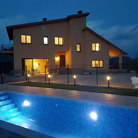 Holiday home Cal Miro Nou Cardona