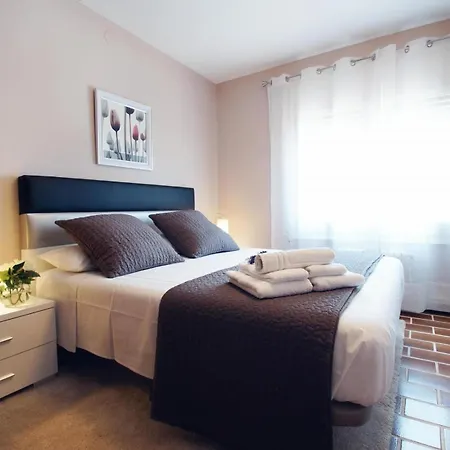 Holiday home Cal Miro Nou *