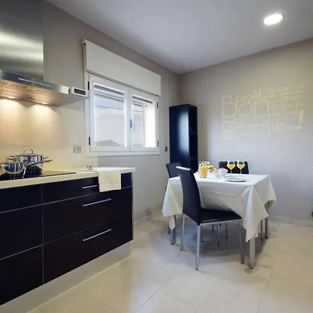 Cal Miro Nou Holiday home