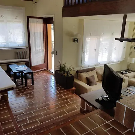 Holiday home Cal Miro Nou