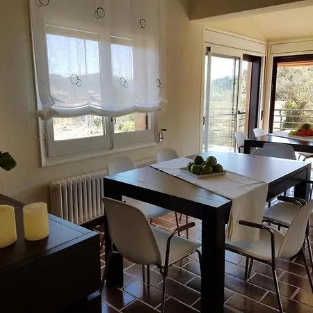 Holiday home Cal Miro Nou Cardona