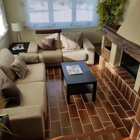 Holiday home Cal Miro Nou Cardona