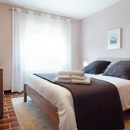 Cal Miro Nou Holiday home