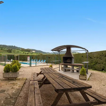 Country house Cal Miro Nou *