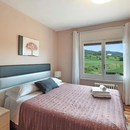 Country house Cal Miro Nou