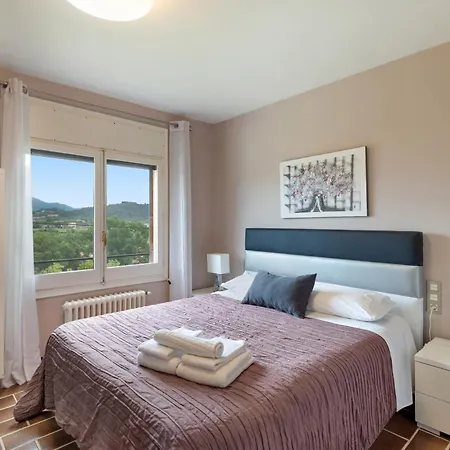 Country house Cal Miro Nou