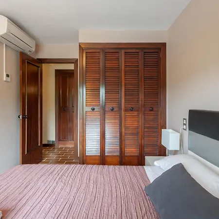 Country house Cal Miro Nou *
