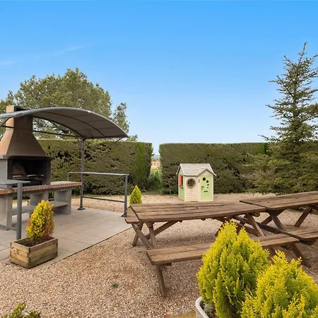 Country house Cal Miro Nou Cardona
