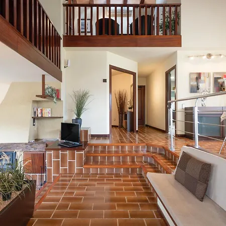 Cal Miro Nou Country house *