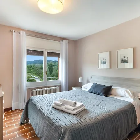 Country house Cal Miro Nou