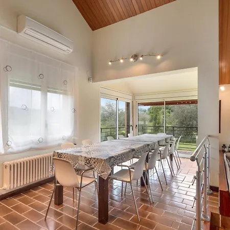 Cal Miro Nou Country house