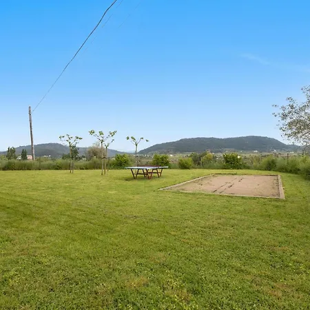Country house Cal Miro Nou