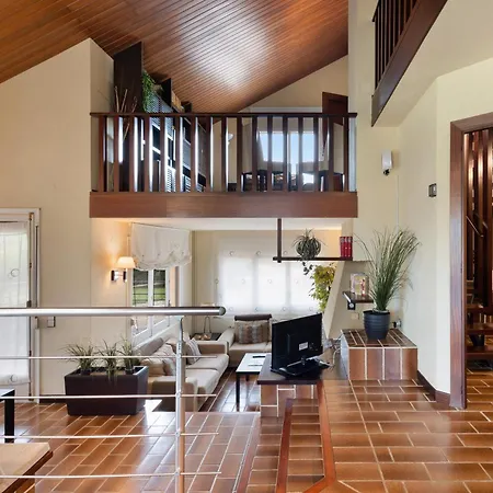 Country house Cal Miro Nou *