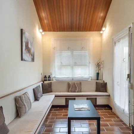 Country house Cal Miro Nou Cardona