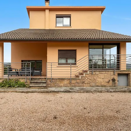 Country house Cal Miro Nou