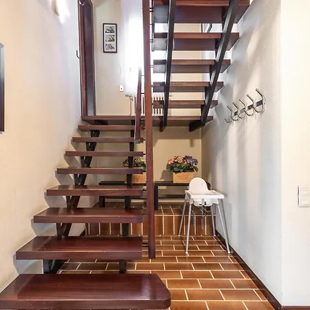 Cal Miro Nou Country house *