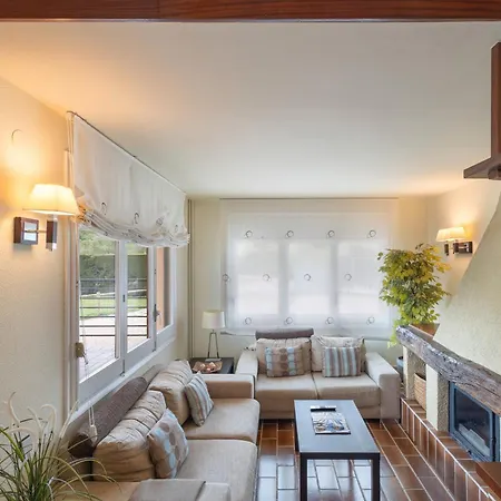 Cal Miro Nou Country house Cardona